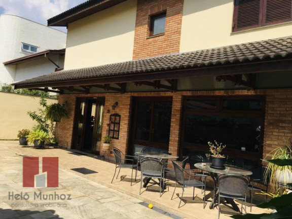 Imagem Casa com 5 Quartos à Venda, 480 m² em Alphaville - Santana De Parnaíba Imagem Casa com 5 Quartos à Venda, 480 m² em Alphaville - Santana De Parnaíba