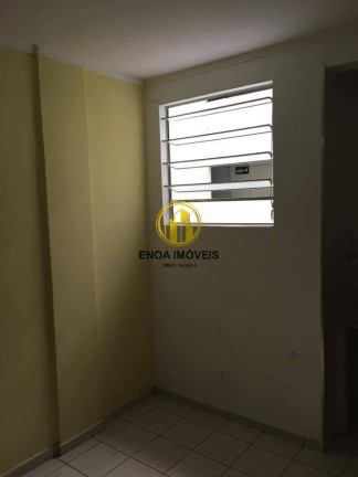 Imagem Apartamento com 1 Quarto à Venda, em Centro - São Vicente Imagem Apartamento com 1 Quarto à Venda, em Centro - São Vicente