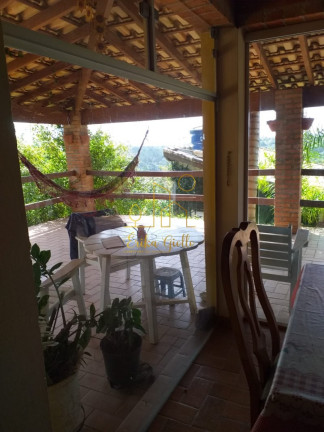 Imagem Casa de Condomínio com 2 Quartos à Venda, 200 m² em Centro - Jarinu