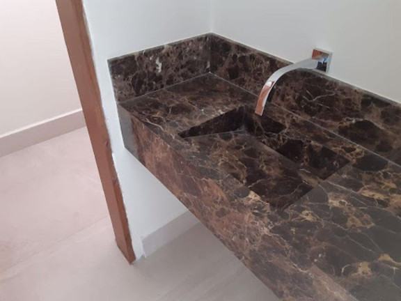 Imagem Casa com 4 Quartos à Venda, 323 m² em Condomínio água Verde - Atibaia Imagem Casa com 4 Quartos à Venda, 323 m² em Condomínio água Verde - Atibaia