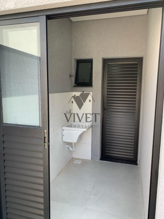 Imagem Casa de Condomínio com 3 Quartos à Venda, 140 m² em Wanel Ville - Sorocaba