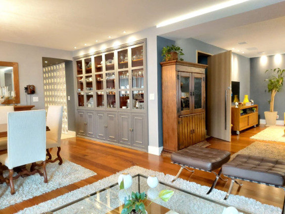 Imagem Apartamento com 4 Quartos à Venda, 220 m² em Icaraí - Niterói Imagem Apartamento com 4 Quartos à Venda, 220 m² em Icaraí - Niterói