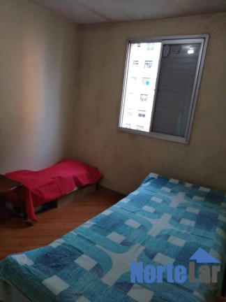 Imagem Apartamento com 2 Quartos à Venda, 47 m² em Jardim Do Tiro - São Paulo Imagem Apartamento com 2 Quartos à Venda, 47 m² em Jardim Do Tiro - São Paulo