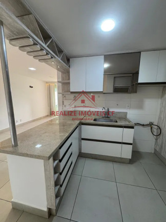 Imagem Apartamento com 1 Quarto à Venda, 80 m² em Juscelino Kubitschek De Oliveira - Cabo Frio