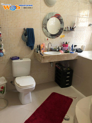 Imagem Apartamento com 4 Quartos à Venda,  em Vila Nossa Senhora De Fátima - São Vicente