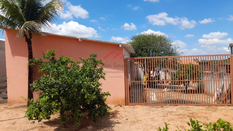Imagem Chácara com 2 Quartos à Venda, 120 m² em Chácaras Meu Cantinho - Monte Mor Imagem Chácara com 2 Quartos à Venda, 120 m² em Chácaras Meu Cantinho - Monte Mor