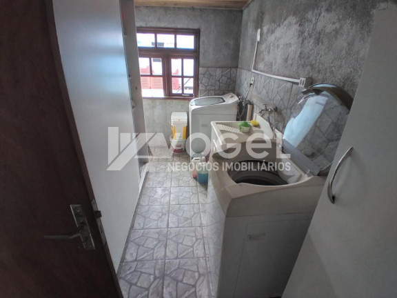 Imagem Casa com 2 Quartos à Venda, em Firenze - Campo Bom Imagem Casa com 2 Quartos à Venda, em Firenze - Campo Bom