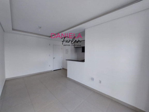 Imagem Apartamento com 2 Quartos à Venda, 53 m² em Edifício Platinum - Votorantim