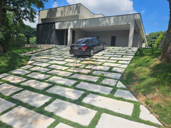 Imagem Casa de Condomínio com 5 Quartos à Venda, 1 m² em Residencial Posse Nova - Itupeva Imagem Casa de Condomínio com 5 Quartos à Venda, 1 m² em Residencial Posse Nova - Itupeva