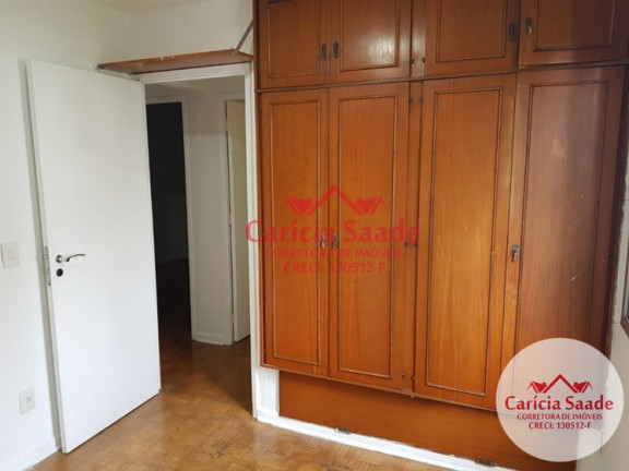 Imagem Apartamento com 3 Quartos à Venda, 80 m² em Vila Mariana - São Paulo Imagem Apartamento com 3 Quartos à Venda, 80 m² em Vila Mariana - São Paulo