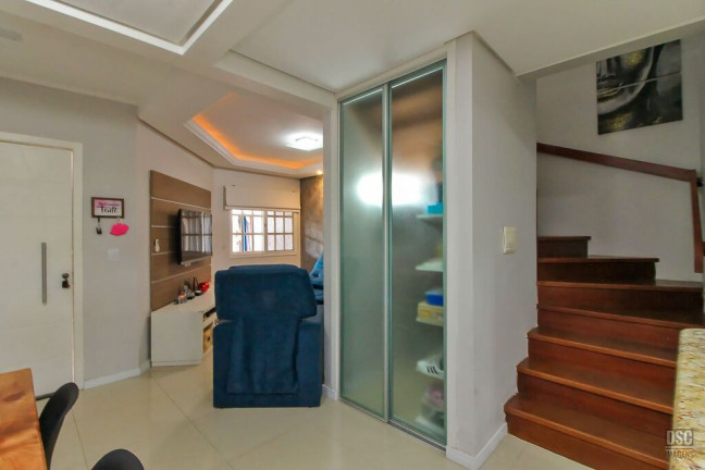 Imagem Casa de Condomínio com 3 Quartos à Venda, 122 m² em Hípica - Porto Alegre Imagem Casa de Condomínio com 3 Quartos à Venda, 122 m² em Hípica - Porto Alegre