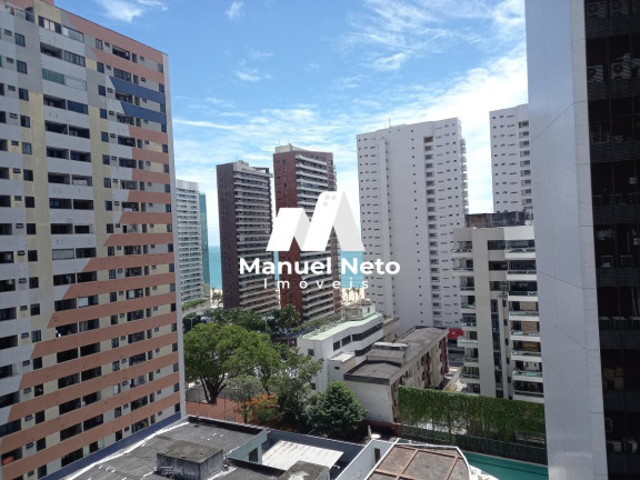 Imagem Apartamento com 3 Quartos à Venda, 180 m² em Meireles - Fortaleza