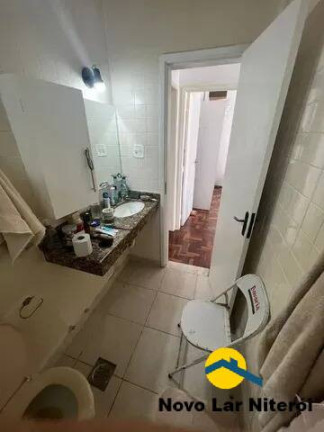 Imagem Apartamento com 2 Quartos à Venda, 64 m² em Icaraí - Niterói