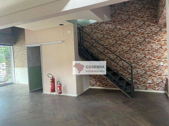 Imagem Loja para Alugar, 180 m² em Vila Olímpia - São Paulo Imagem Loja para Alugar, 180 m² em Vila Olímpia - São Paulo