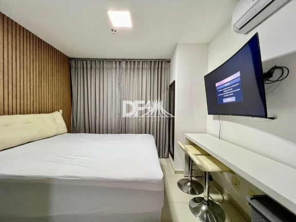Imagem Imóvel com 1 Quarto para Alugar, 44 m² em Norte (águas Claras) - Brasília Imagem Imóvel com 1 Quarto para Alugar, 44 m² em Norte (águas Claras) - Brasília