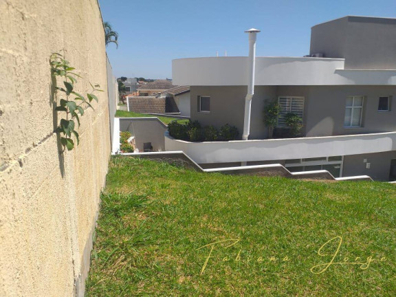 Imagem Terreno em Condomínio à Venda, 300 m² em Pinheiro - Valinhos