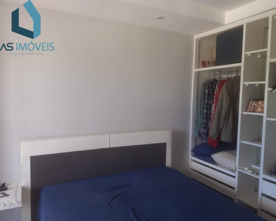 Imagem Casa de Condomínio com 2 Quartos à Venda, 96 m² em Foguete - Cabo Frio