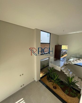 Imagem Casa com 4 Quartos à Venda, 324 m² em Alphaville Nova Esplanada - Votorantim Imagem Casa com 4 Quartos à Venda, 324 m² em Alphaville Nova Esplanada - Votorantim