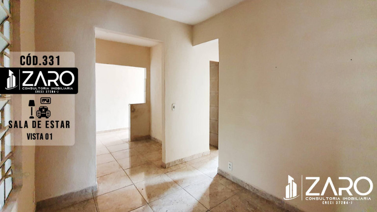 Imagem Casa com 2 Quartos à Venda, 270 m² em Conjunto Residencial Vila Verde - Rio Claro Imagem Casa com 2 Quartos à Venda, 270 m² em Conjunto Residencial Vila Verde - Rio Claro