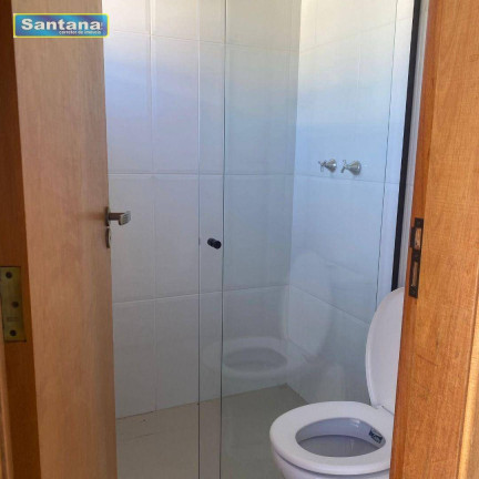 Imagem Casa com 2 Quartos à Venda, 80 m² em Setor Lagoa Quente - Caldas Novas Imagem Casa com 2 Quartos à Venda, 80 m² em Setor Lagoa Quente - Caldas Novas