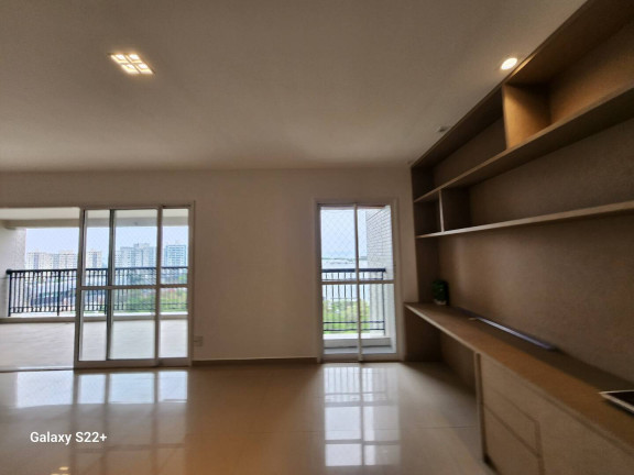 Imagem Apartamento com 3 Quartos para Alugar, 169 m² em Ponta Negra - Manaus Imagem Apartamento com 3 Quartos para Alugar, 169 m² em Ponta Negra - Manaus