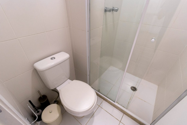 Imagem Apartamento com 1 Quarto à Venda, 41 m² em Vila Gertrudes - São Paulo Imagem Apartamento com 1 Quarto à Venda, 41 m² em Vila Gertrudes - São Paulo