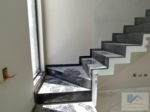 Imagem Casa com 3 Quartos à Venda, 120 m² em Cidade Jardim - São José Dos Pinhais