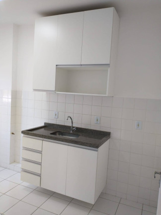 Imagem Apartamento com 2 Quartos à Venda,  em Vila Inema - Hortolândia