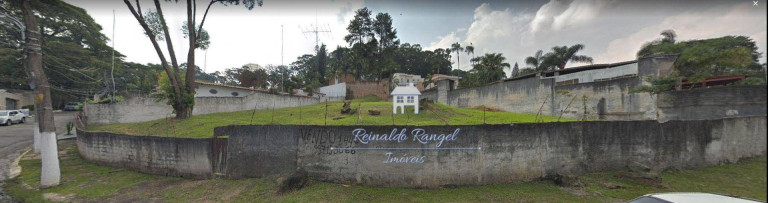 Imagem Terreno à Venda, 720 m² em Jardim Marajoara - São Paulo Imagem Terreno à Venda, 720 m² em Jardim Marajoara - São Paulo
