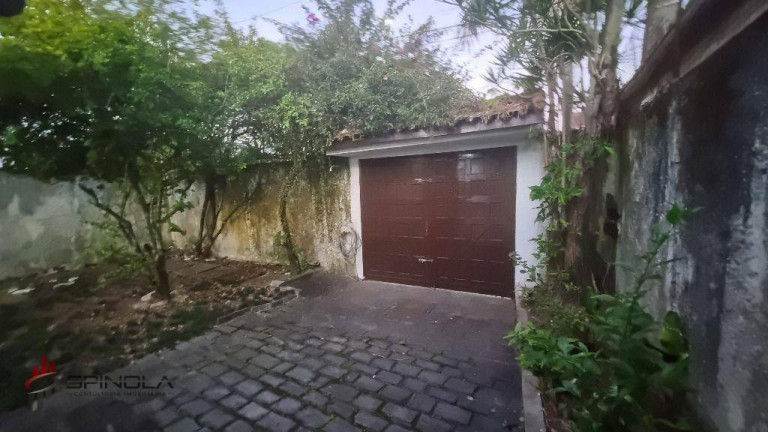 Imagem Terreno à Venda, 235 m² em Jardim Imperador - Praia Grande Imagem Terreno à Venda, 235 m² em Jardim Imperador - Praia Grande