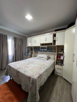 Imagem Casa com 3 Quartos à Venda, 98 m² em Nova Esperança - Guaramirim