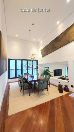Imagem Casa de Condomínio com 4 Quartos à Venda, 670 m² em Alphaville - Santana De Parnaíba Imagem Casa de Condomínio com 4 Quartos à Venda, 670 m² em Alphaville - Santana De Parnaíba