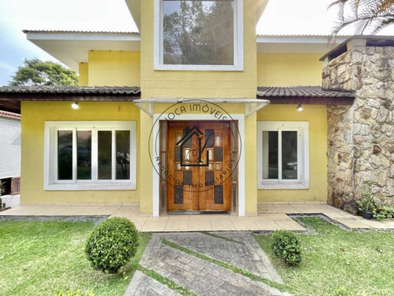 Imagem Casa de Condomínio com 4 Quartos à Venda, 720 m² em Transurb - Itapevi Imagem Casa de Condomínio com 4 Quartos à Venda, 720 m² em Transurb - Itapevi