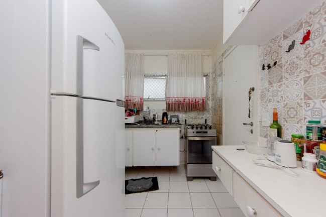 Imagem Apartamento com 3 Quartos à Venda, 85 m² em Pinheiros - São Paulo Imagem Apartamento com 3 Quartos à Venda, 85 m² em Pinheiros - São Paulo