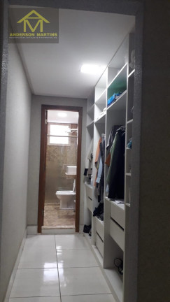 Casa com 3 Quartos à Venda, 150 m² em Santos Dumont - Vila Velha