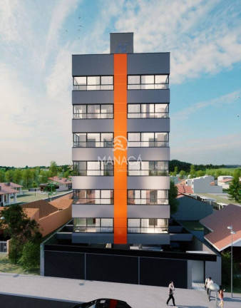Imagem Apartamento com 3 Quartos à Venda, 69 m² em Itajuba - Barra Velha Imagem Apartamento com 3 Quartos à Venda, 69 m² em Itajuba - Barra Velha
