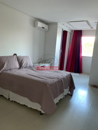 Imagem Casa de Condomínio com 4 Quartos à Venda, 216 m² em Santa Mônica - Feira De Santana Imagem Casa de Condomínio com 4 Quartos à Venda, 216 m² em Santa Mônica - Feira De Santana