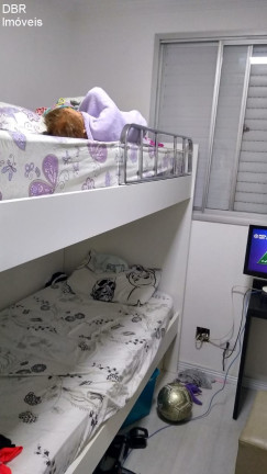 Imagem Apartamento com 2 Quartos à Venda, 50 m² em Anália Franco - São Paulo Imagem Apartamento com 2 Quartos à Venda, 50 m² em Anália Franco - São Paulo