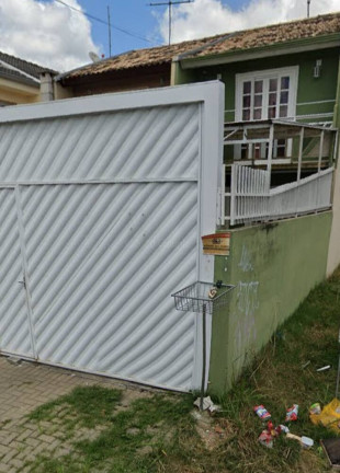 Imagem Sobrado com 2 Quartos à Venda, 64 m² em Cidade Industrial - Curitiba Imagem Sobrado com 2 Quartos à Venda, 64 m² em Cidade Industrial - Curitiba