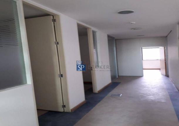 Imagem Sala Comercial para Alugar, 254 m² em Brooklin - São Paulo Imagem Sala Comercial para Alugar, 254 m² em Brooklin - São Paulo