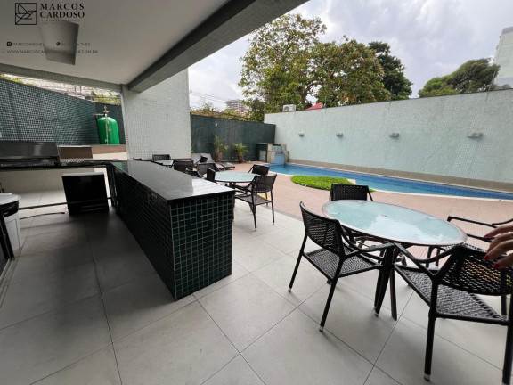 Imagem Imóvel com 3 Quartos à Venda, 150 m² em Umarizal - Belém Imagem Imóvel com 3 Quartos à Venda, 150 m² em Umarizal - Belém