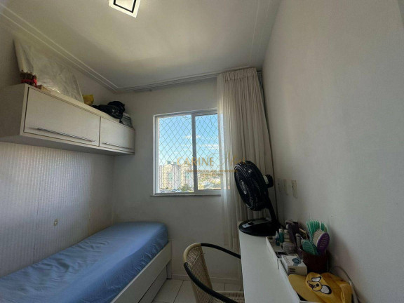 Imagem Apartamento com 3 Quartos à Venda, 69 m² em Piatã - Salvador Imagem Apartamento com 3 Quartos à Venda, 69 m² em Piatã - Salvador