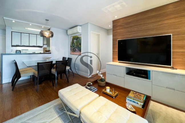 Imagem Apartamento com 2 Quartos à Venda, 86 m² em Perdizes - São Paulo