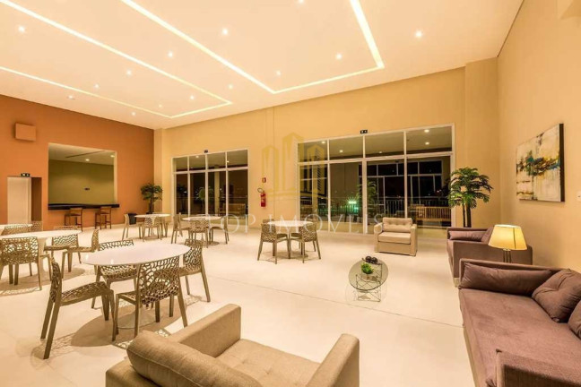 Imagem Casa de Condomínio com 3 Quartos à Venda, 250 m² em Condomínio Vem Viver Jacareí - Jacareí