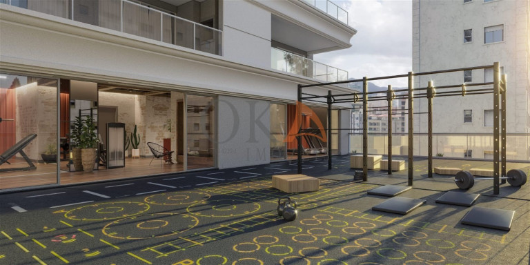 Imagem Imóvel com 1 Quarto à Venda, 239 m² em Meia Praia - Itapema
