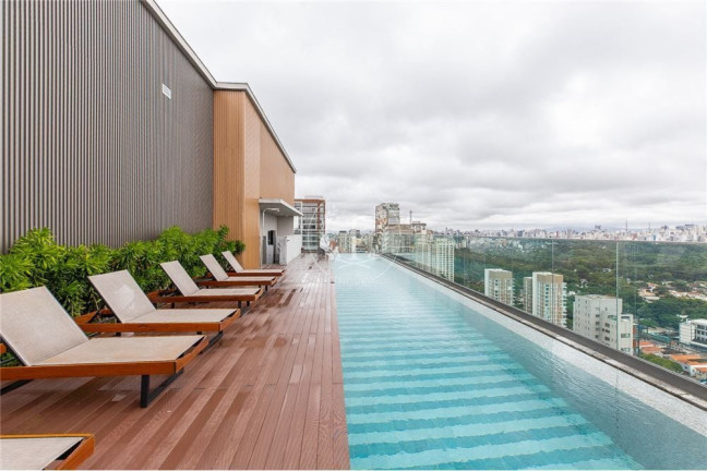 Imagem Apartamento com 1 Quarto à Venda, 69 m² em Indianópolis - São Paulo Imagem Apartamento com 1 Quarto à Venda, 69 m² em Indianópolis - São Paulo