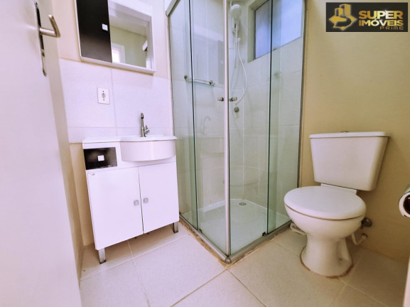 Imagem Apartamento com 2 Quartos para Alugar, 42 m² em Três Vendas - Pelotas