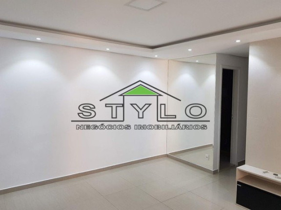 Imagem Apartamento com 2 Quartos à Venda, 65 m² em Rudge Ramos - São Bernardo Do Campo