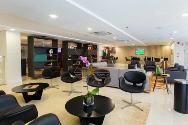 Imagem Flat com 1 Quarto à Venda, 23 m² em Jardim Botânico - Ribeirão Preto Imagem Flat com 1 Quarto à Venda, 23 m² em Jardim Botânico - Ribeirão Preto