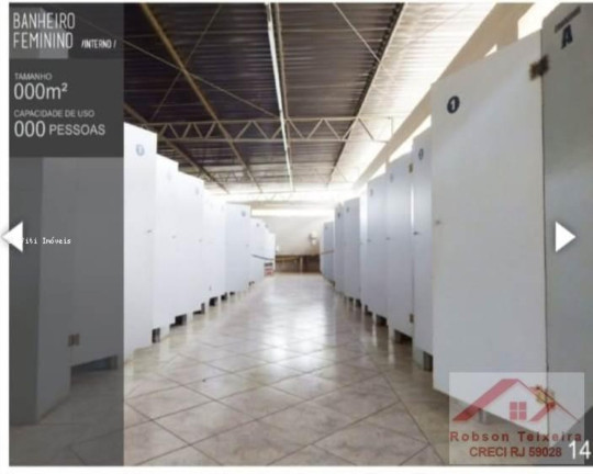 Imagem Imóvel à Venda, 69.930 m² em Vila São João - Queimados Imagem Imóvel à Venda, 69.930 m² em Vila São João - Queimados